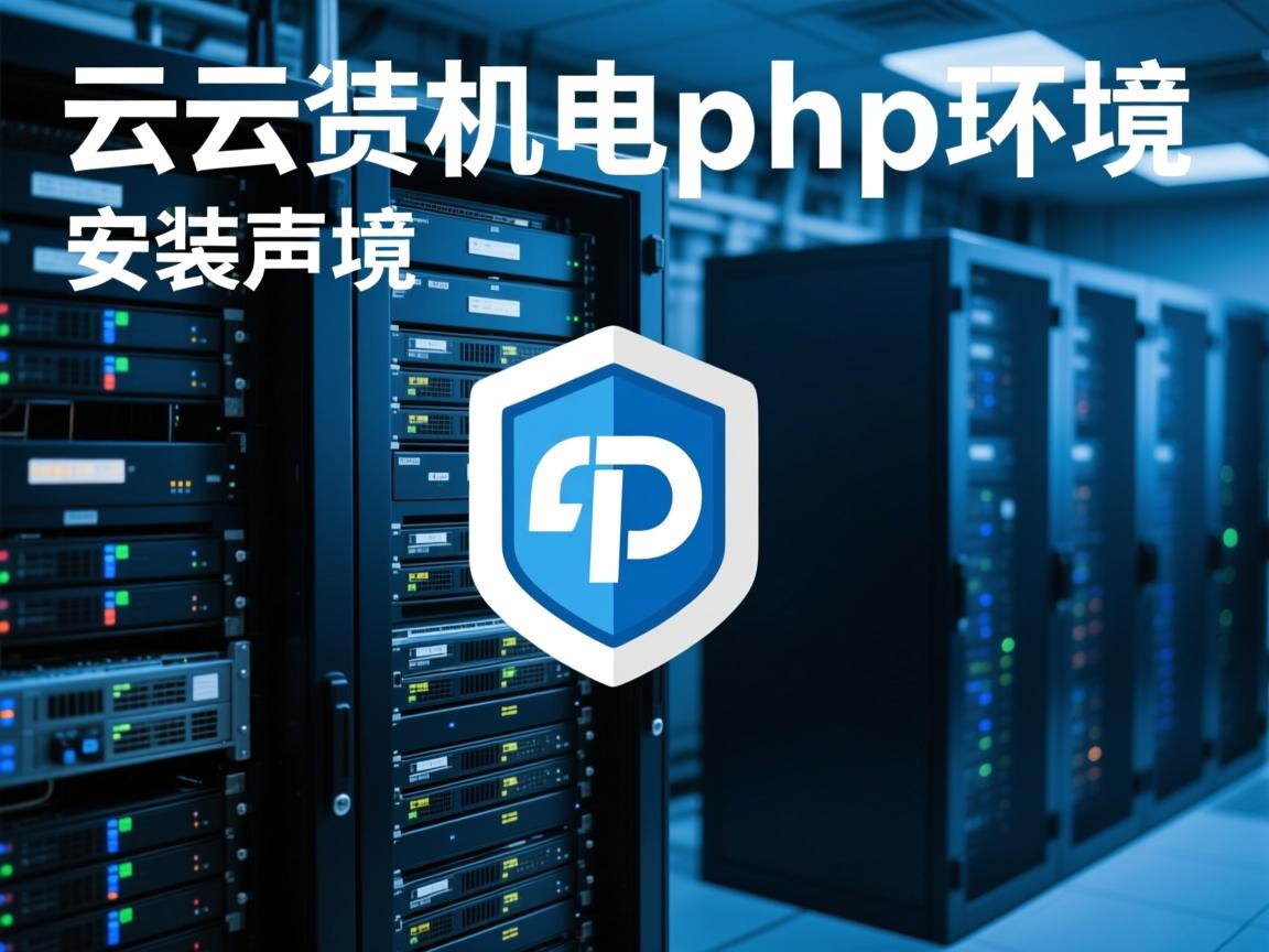 阿里云虚拟主机如何安装php环境  第3张