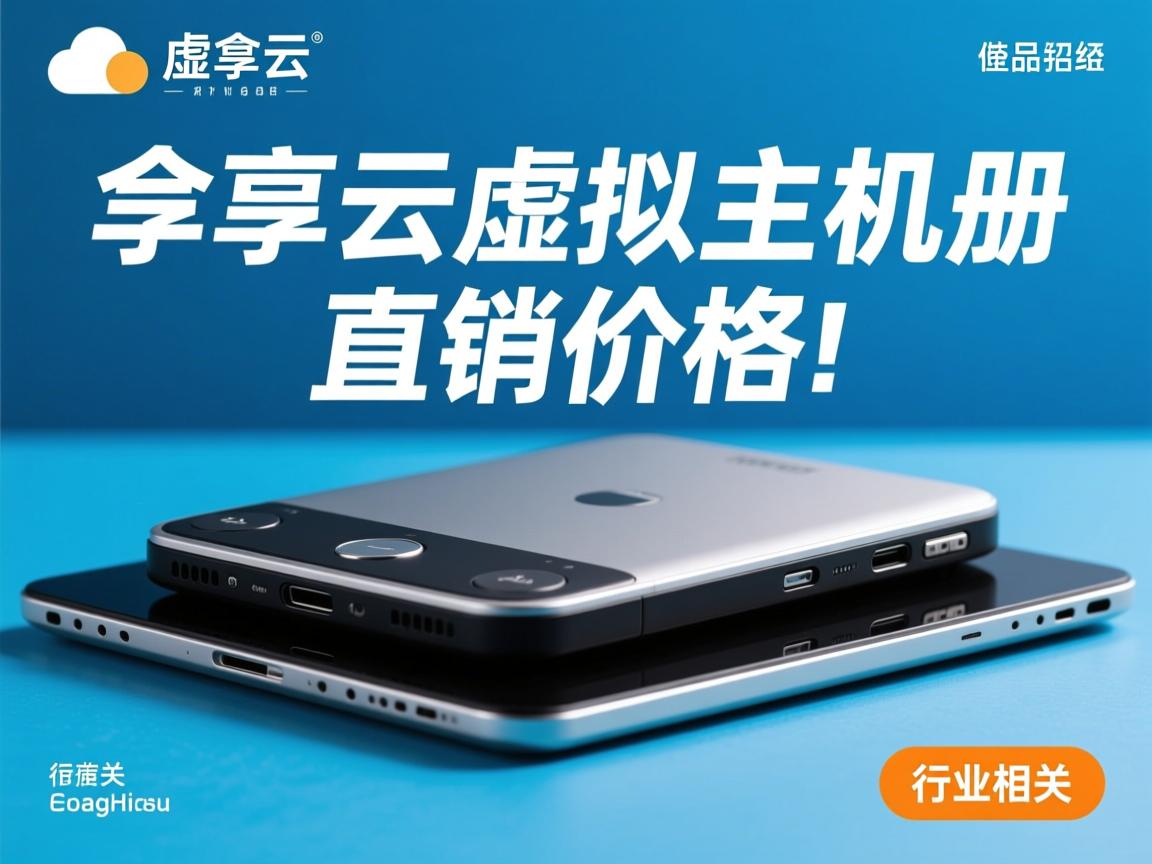 独享云虚拟主机直销价格  第2张