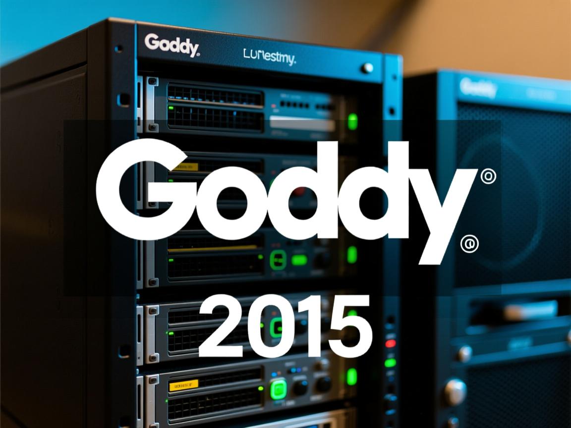 godaddy的虚拟主机怎么样 2015  第1张 godaddy的虚拟主机怎么样 2015  第1张