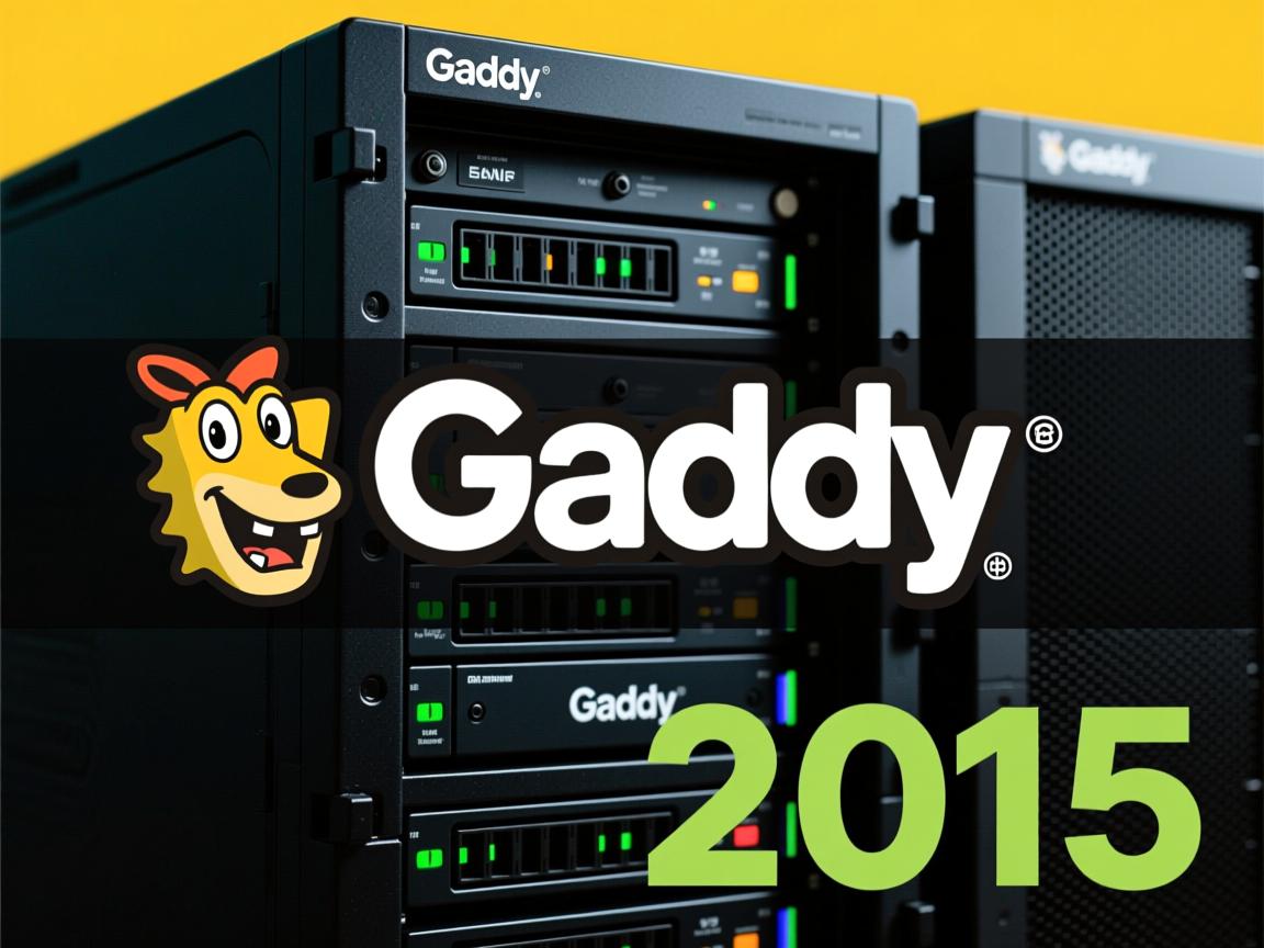 godaddy的虚拟主机怎么样 2015  第2张 godaddy的虚拟主机怎么样 2015  第2张