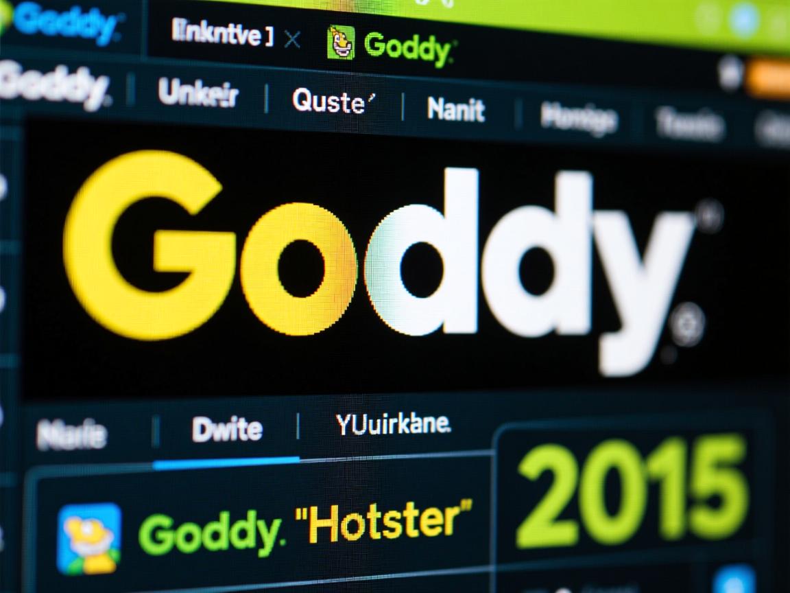 godaddy的虚拟主机怎么样 2015  第3张 godaddy的虚拟主机怎么样 2015  第3张