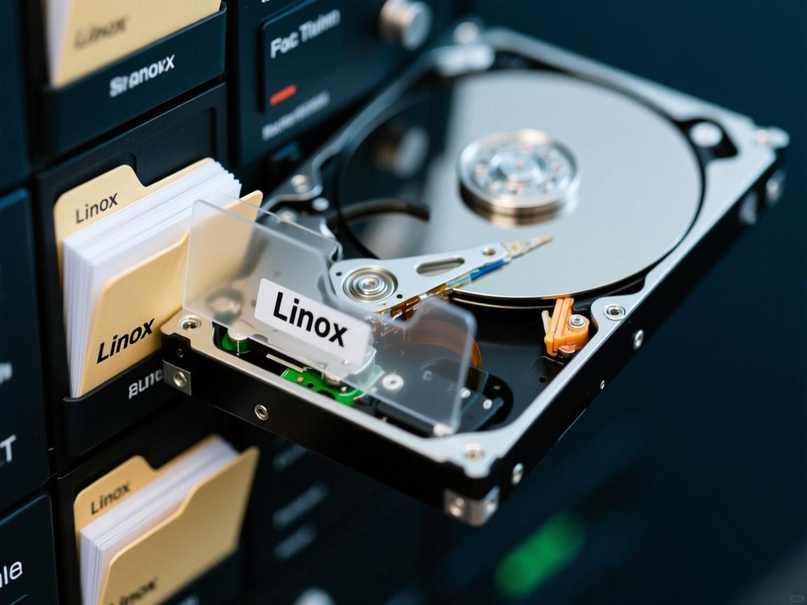 linux 如何找到虚拟磁盘文件夹  第2张 linux 如何找到虚拟磁盘文件夹  第2张