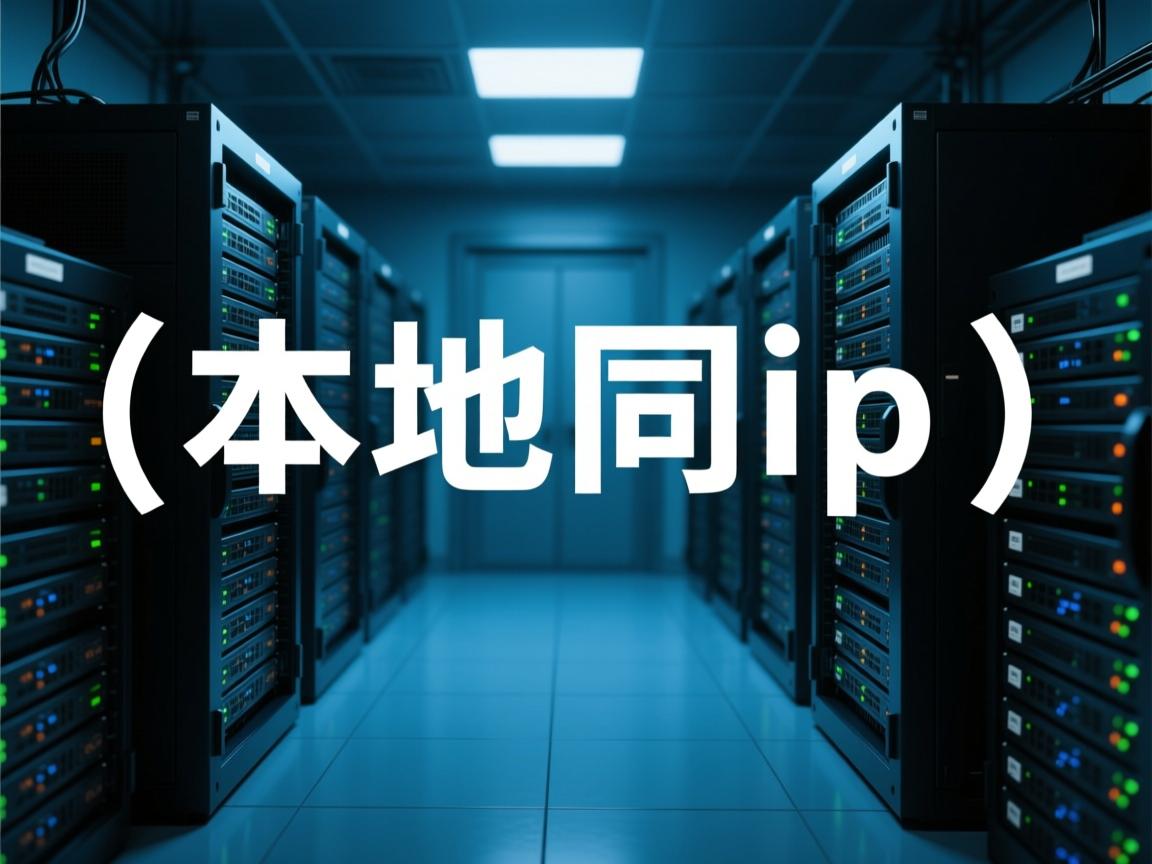 vm虚拟主机和本地同ip吗