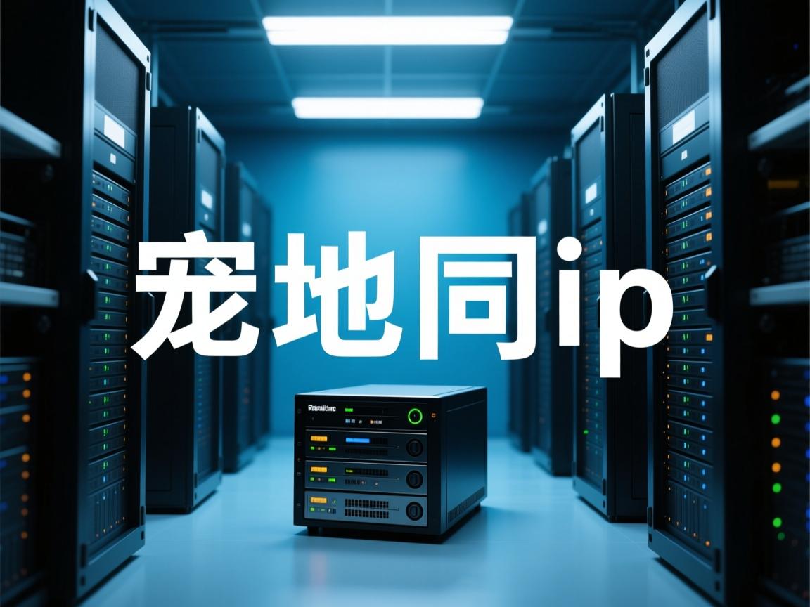 vm虚拟主机和本地同ip吗  第2张 vm虚拟主机和本地同ip吗  第2张