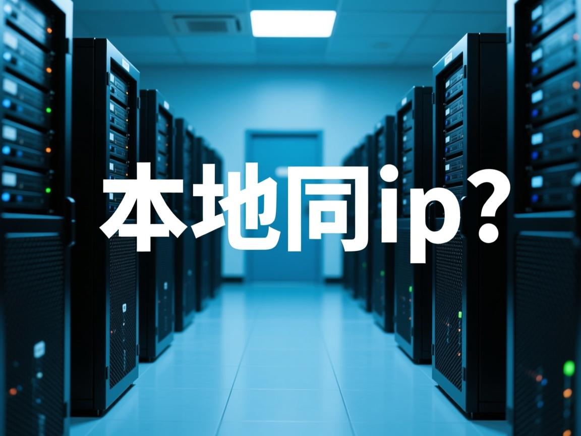 vm虚拟主机和本地同ip吗  第3张 vm虚拟主机和本地同ip吗  第3张