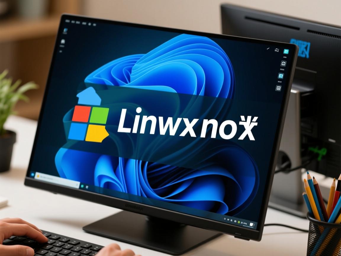 linux子系统如何重装  第1张