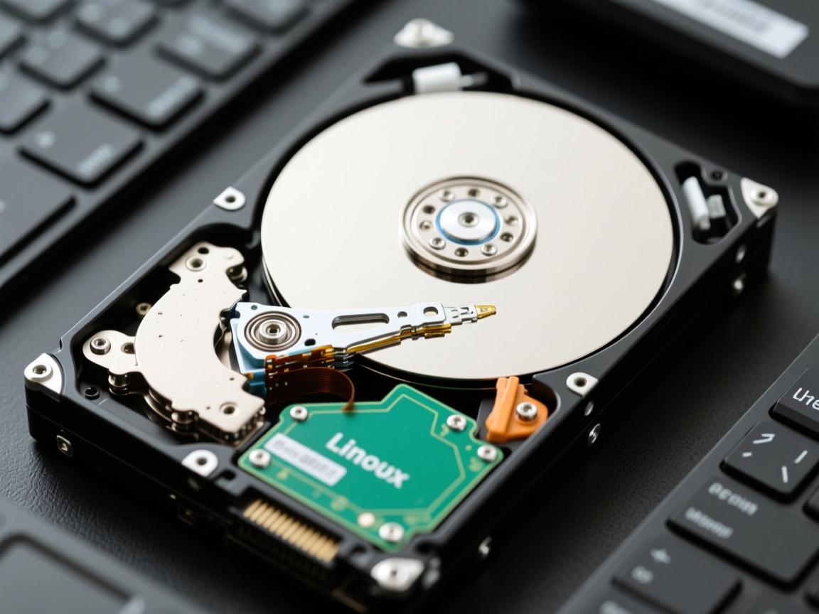 linux如何分配未分区的磁盘