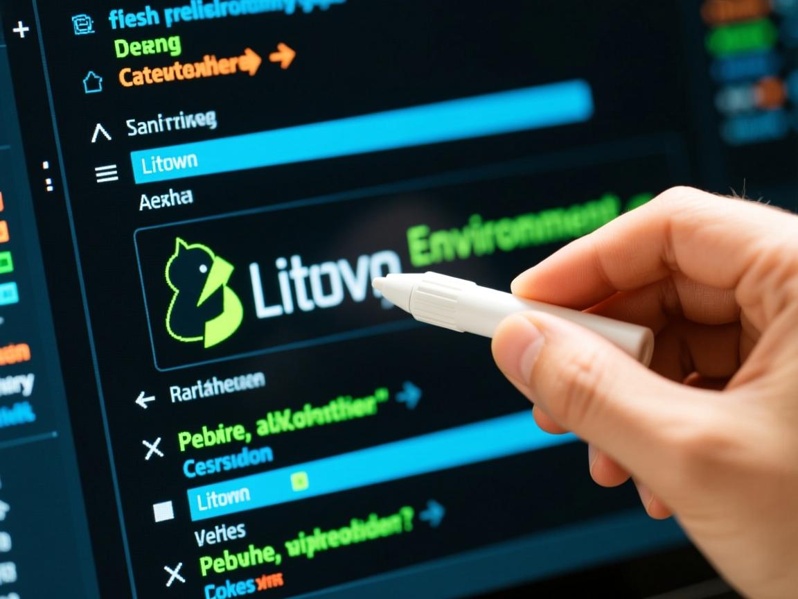 linux下如何刷新环境变量  第3张 linux下如何刷新环境变量  第3张