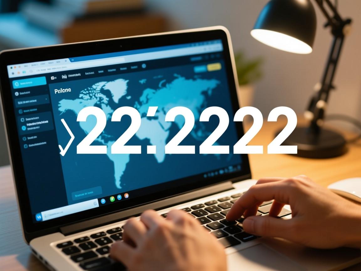 linux端口如何改22222  第1张 linux端口如何改22222  第1张