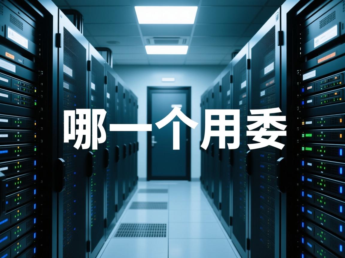 虚拟主机哪一个好用  第1张 虚拟主机哪一个好用  第1张