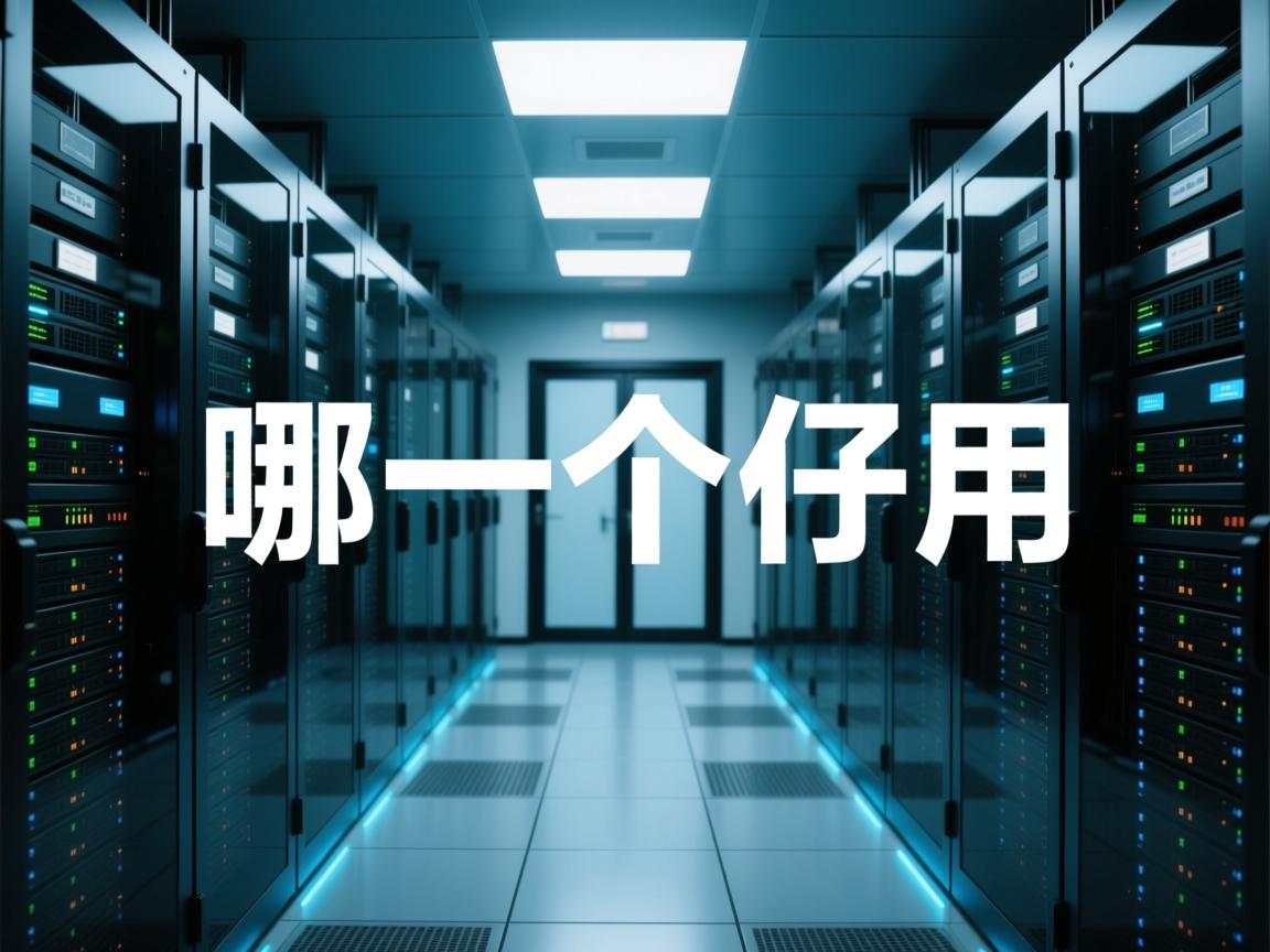 虚拟主机哪一个好用  第2张 虚拟主机哪一个好用  第2张