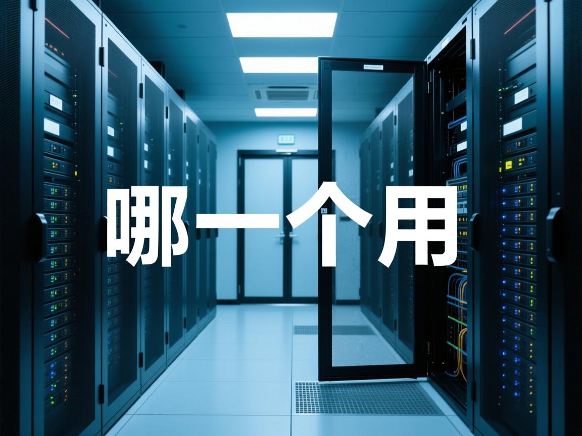 虚拟主机哪一个好用  第3张 虚拟主机哪一个好用  第3张