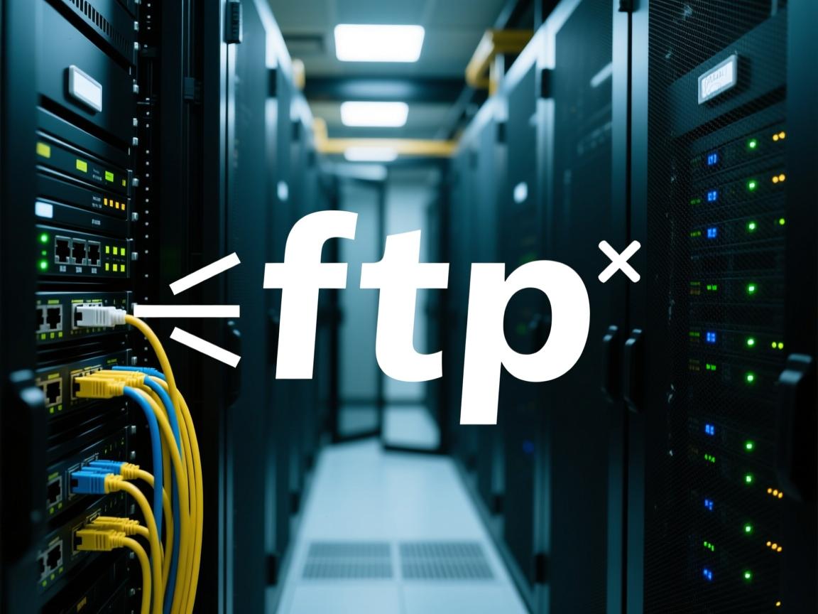 linux不同网段如何访问ftp  第2张 linux不同网段如何访问ftp  第2张
