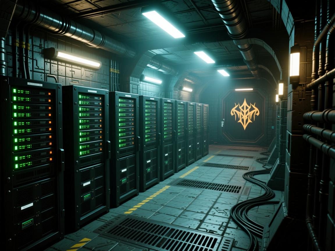 地下城虚拟主机配置高吗  第2张 地下城虚拟主机配置高吗  第2张