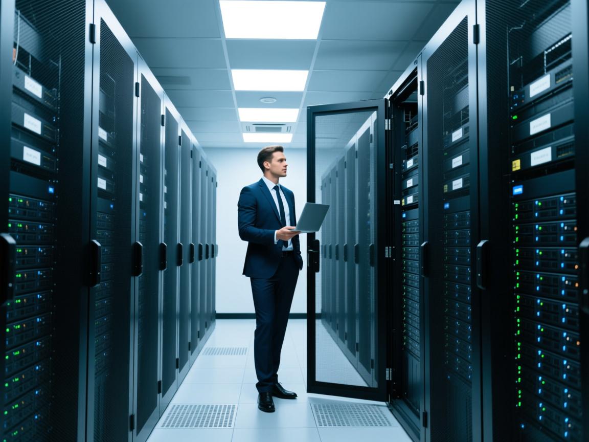 虚拟主机生意怎么样做的  第1张 虚拟主机生意怎么样做的  第1张