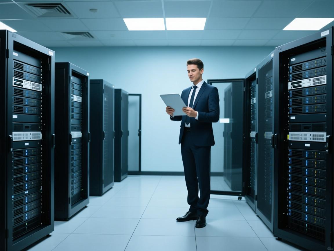 虚拟主机生意怎么样做的  第2张 虚拟主机生意怎么样做的  第2张