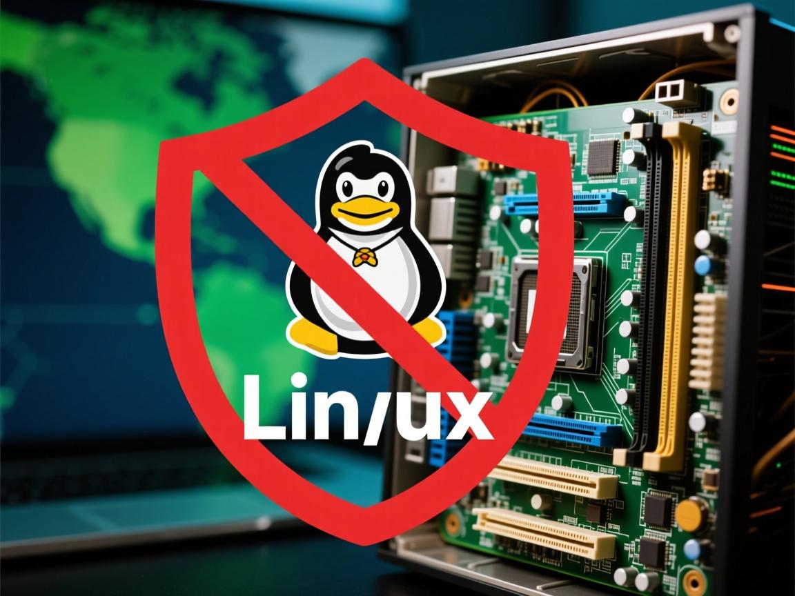 linux如何防止被挖矿  第1张