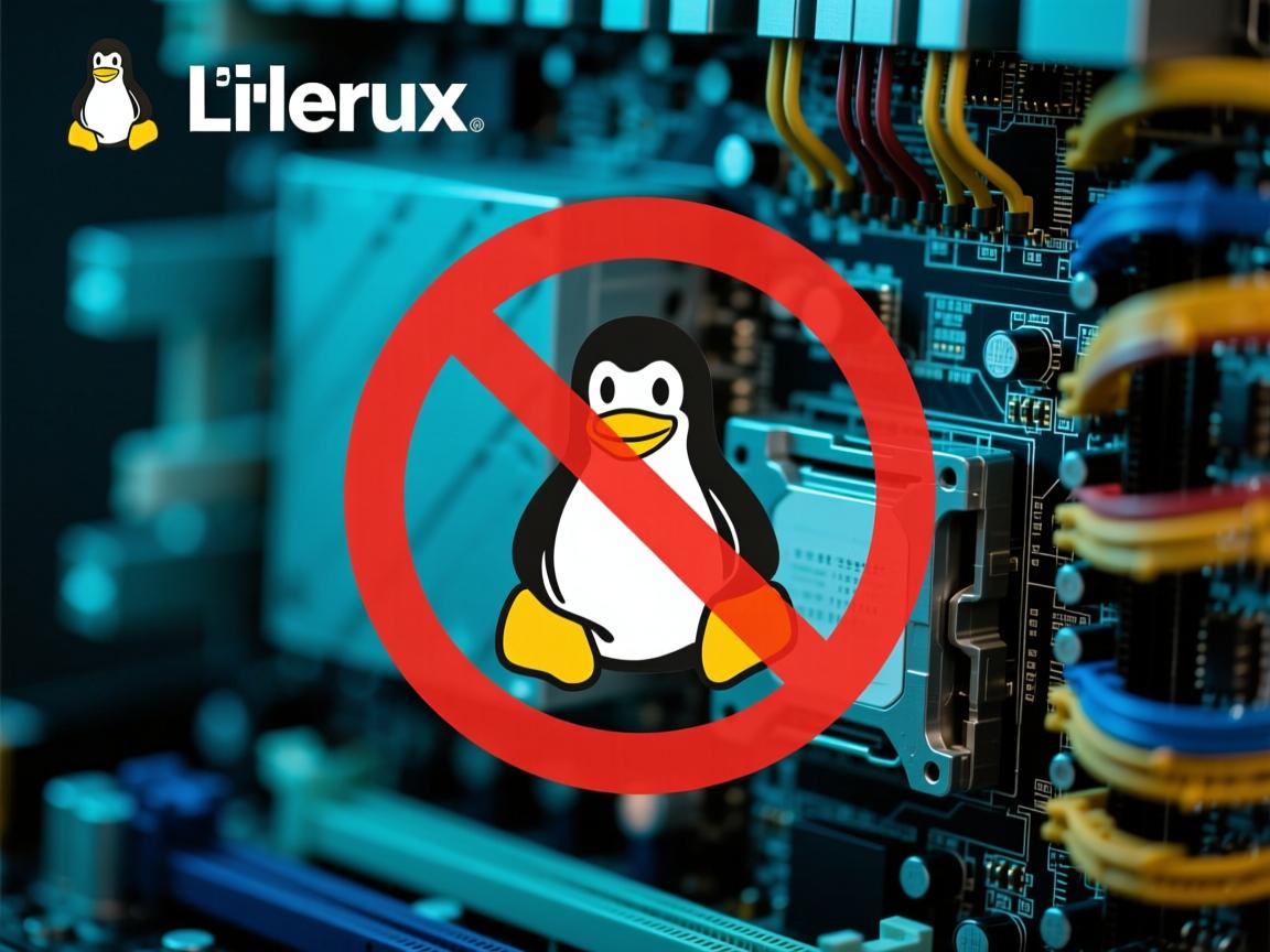 linux如何防止被挖矿  第2张