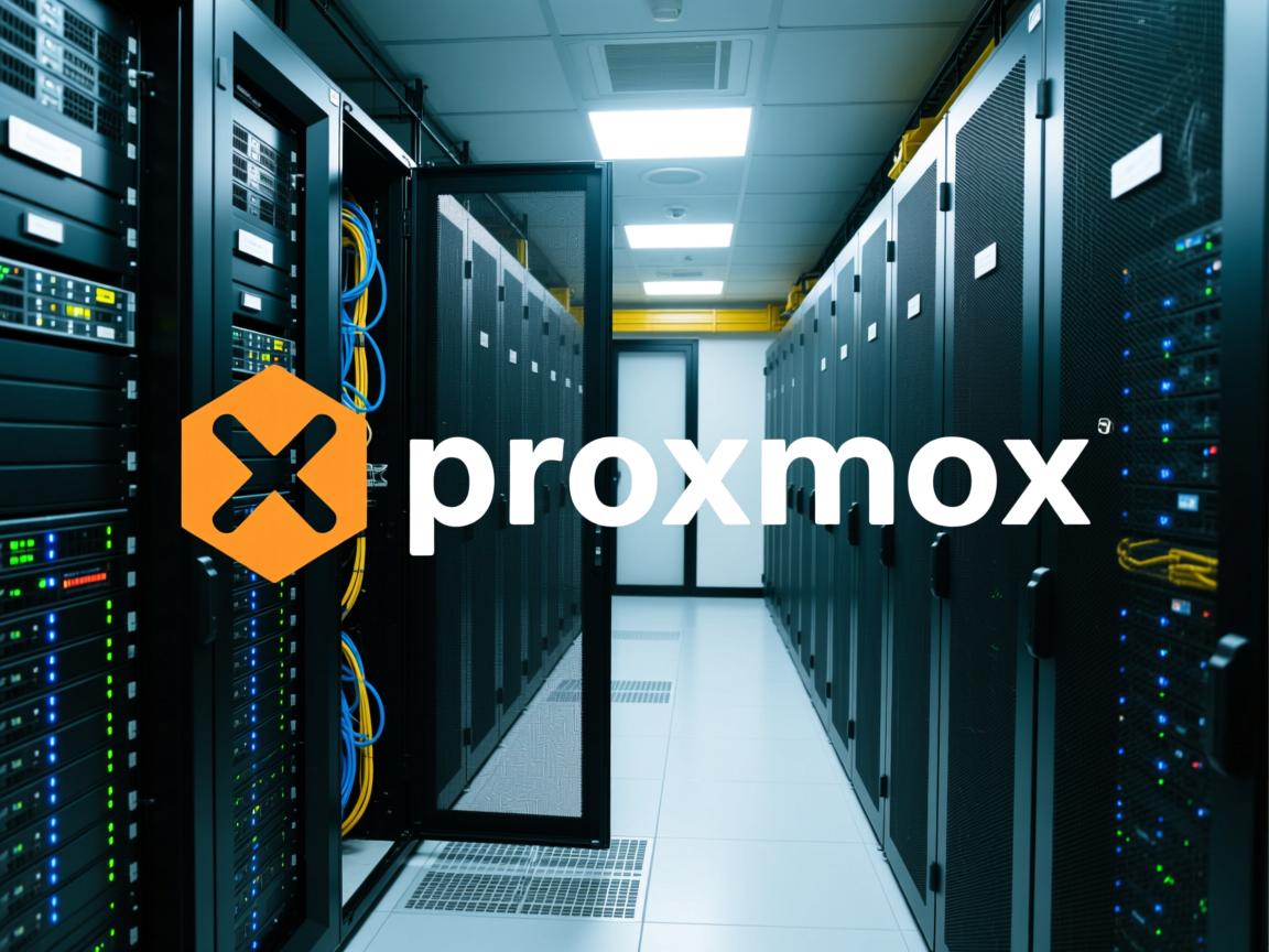 物理机迁移到proxmox  第1张 物理机迁移到proxmox  第1张