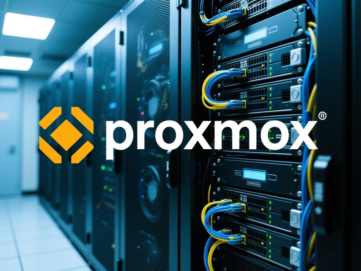 物理机迁移到proxmox  第3张 物理机迁移到proxmox  第3张