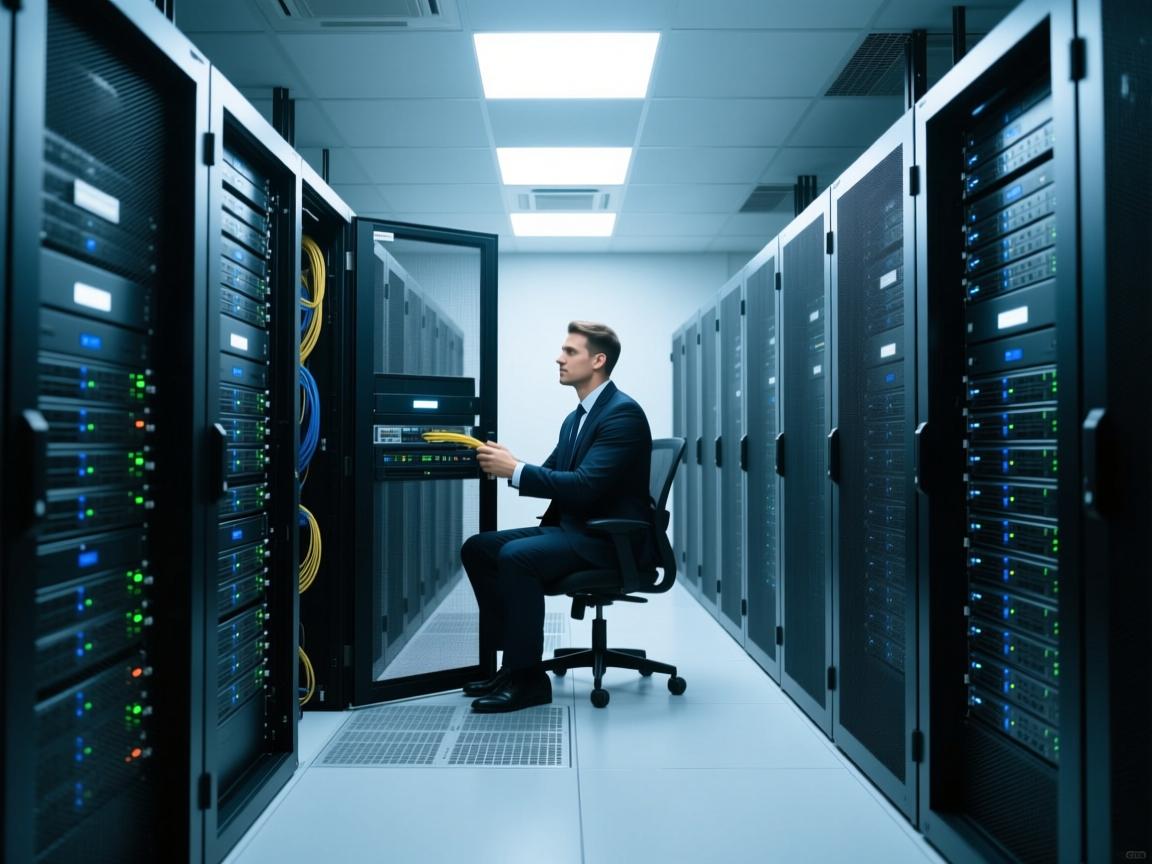 虚拟主机的容量是指啥啊  第3张 虚拟主机的容量是指啥啊  第3张