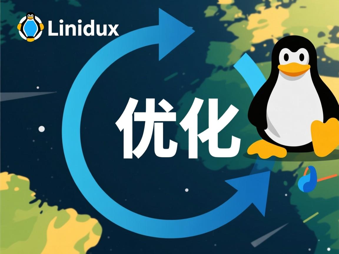 linux如何优化  第2张