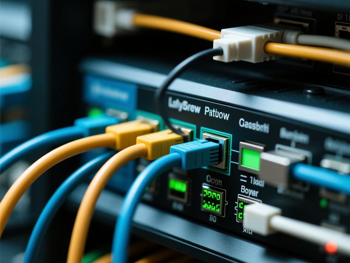 linux 跨网段如何配置路由  第2张