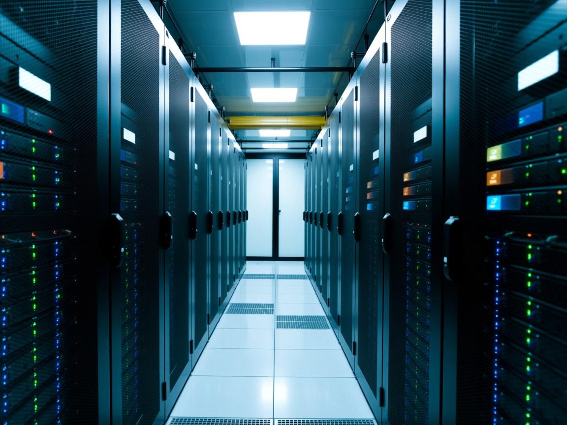 网络物理机是什么  第2张 网络物理机是什么  第2张