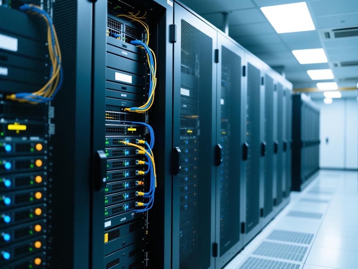 网络物理机是什么  第3张 网络物理机是什么  第3张