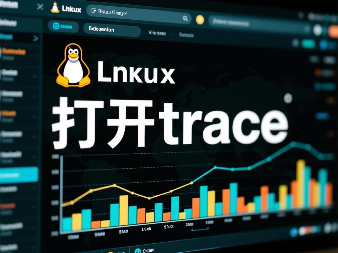 linux如何打开trace  第1张
