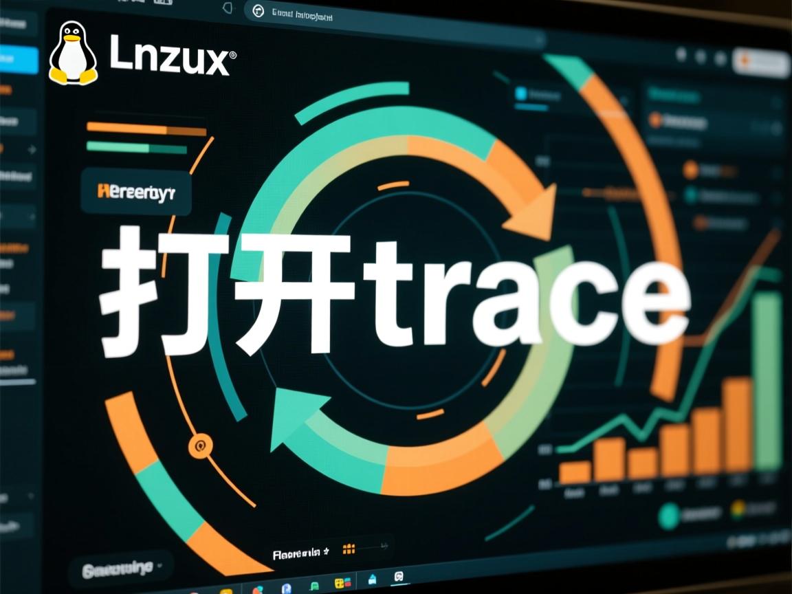 linux如何打开trace  第3张