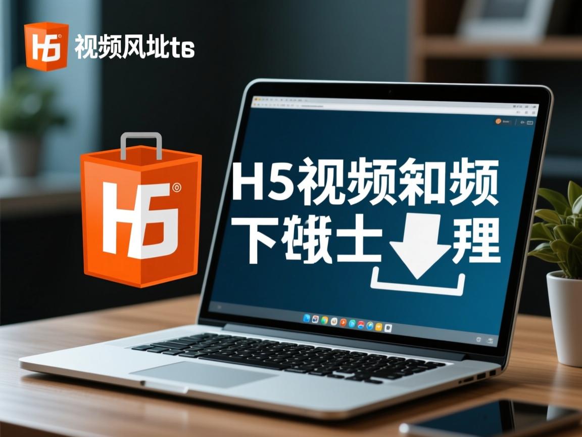 html5视频如何下载  第1张