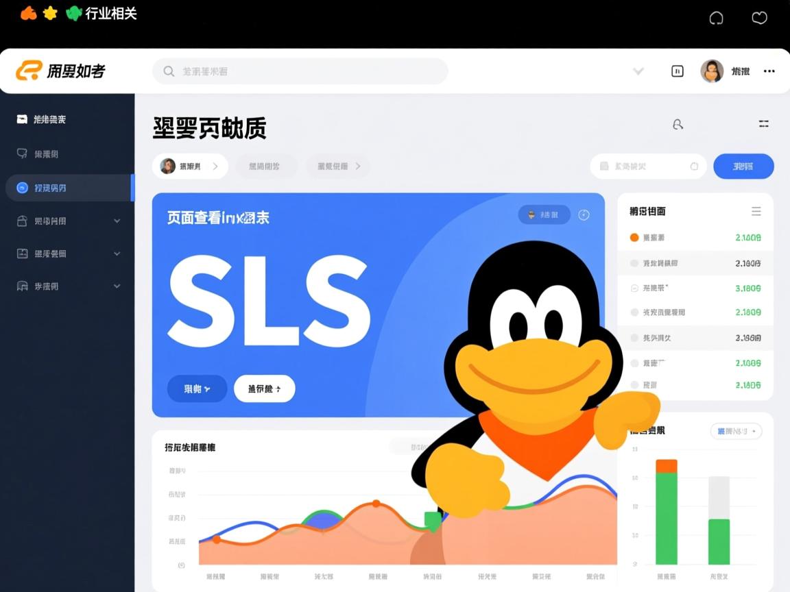 阿里的sls如何在页面查看linux日志  第1张