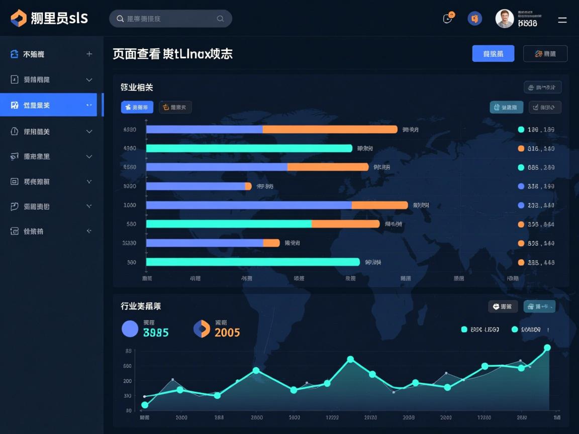 阿里的sls如何在页面查看linux日志  第2张