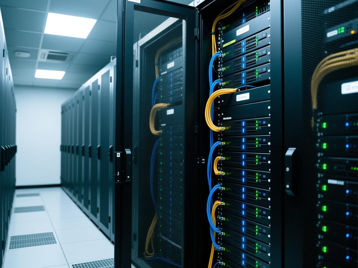 idc服务器租用和虚拟主机