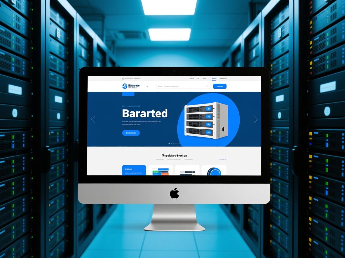 租服务器虚拟主机成网站  第1张 租服务器虚拟主机成网站  第1张