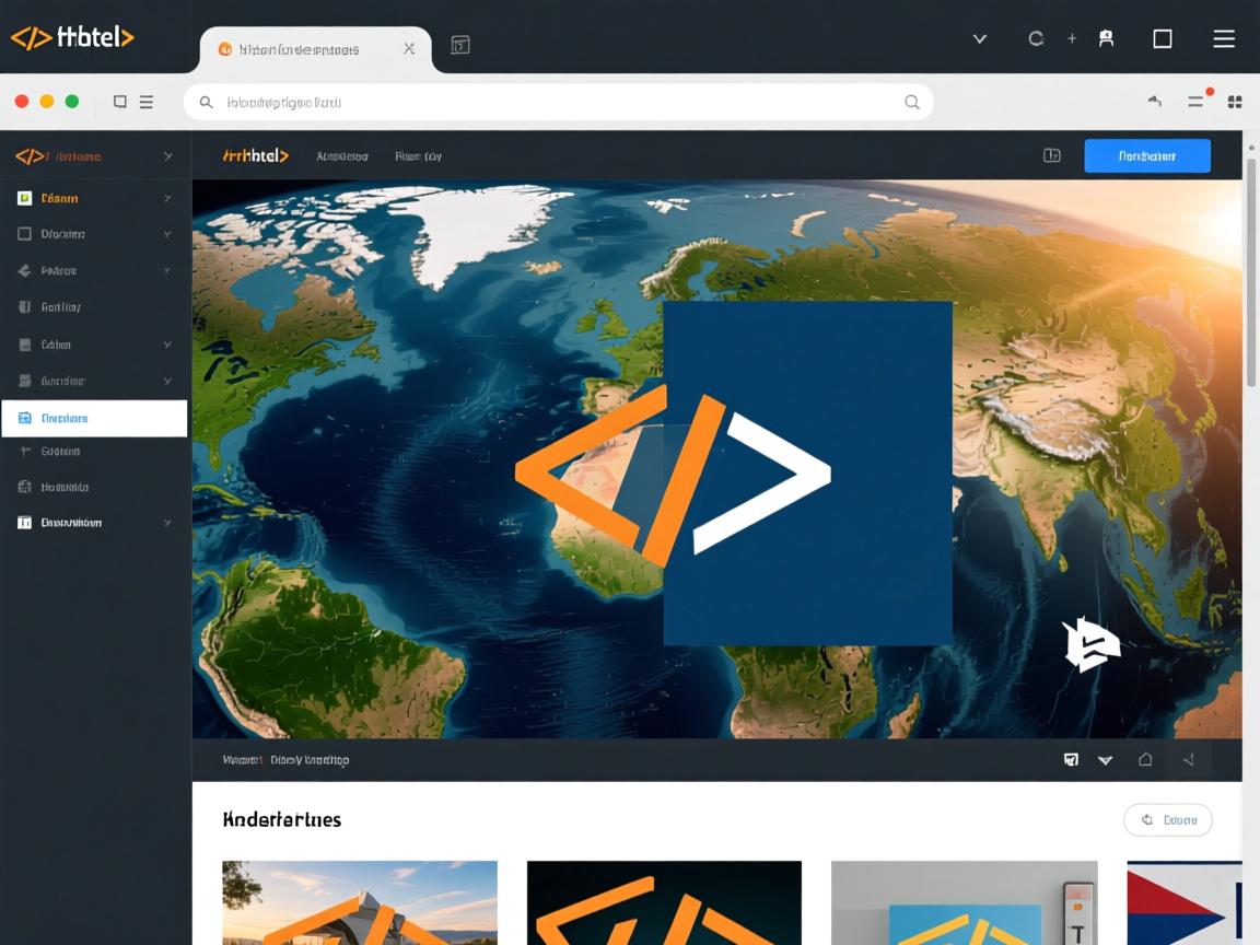 html如何设置背景图片