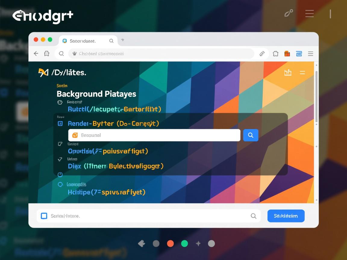 html如何设置背景图片  第3张