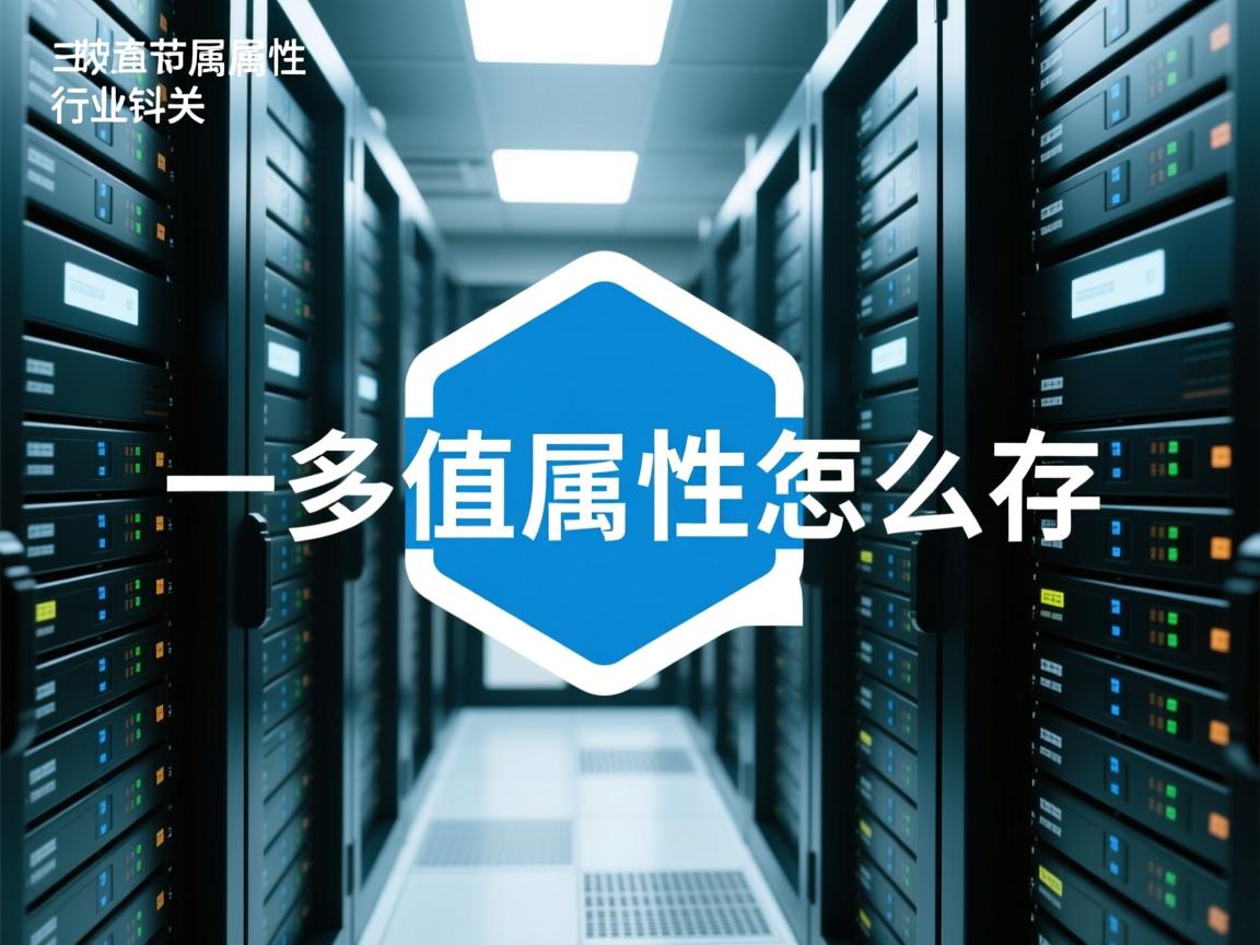 数据库多值属性怎么存  第3张