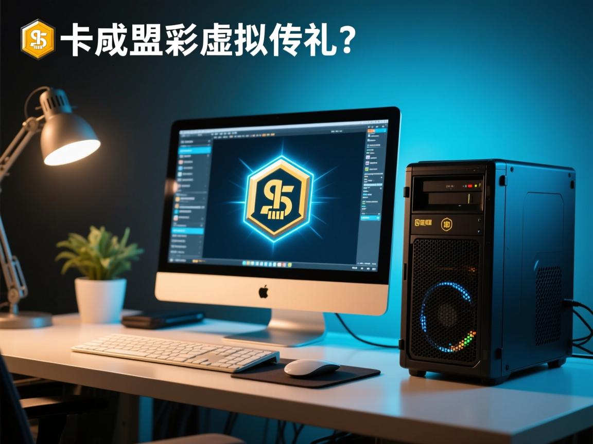 做卡盟需要买虚拟主机吗  第2张 做卡盟需要买虚拟主机吗  第2张