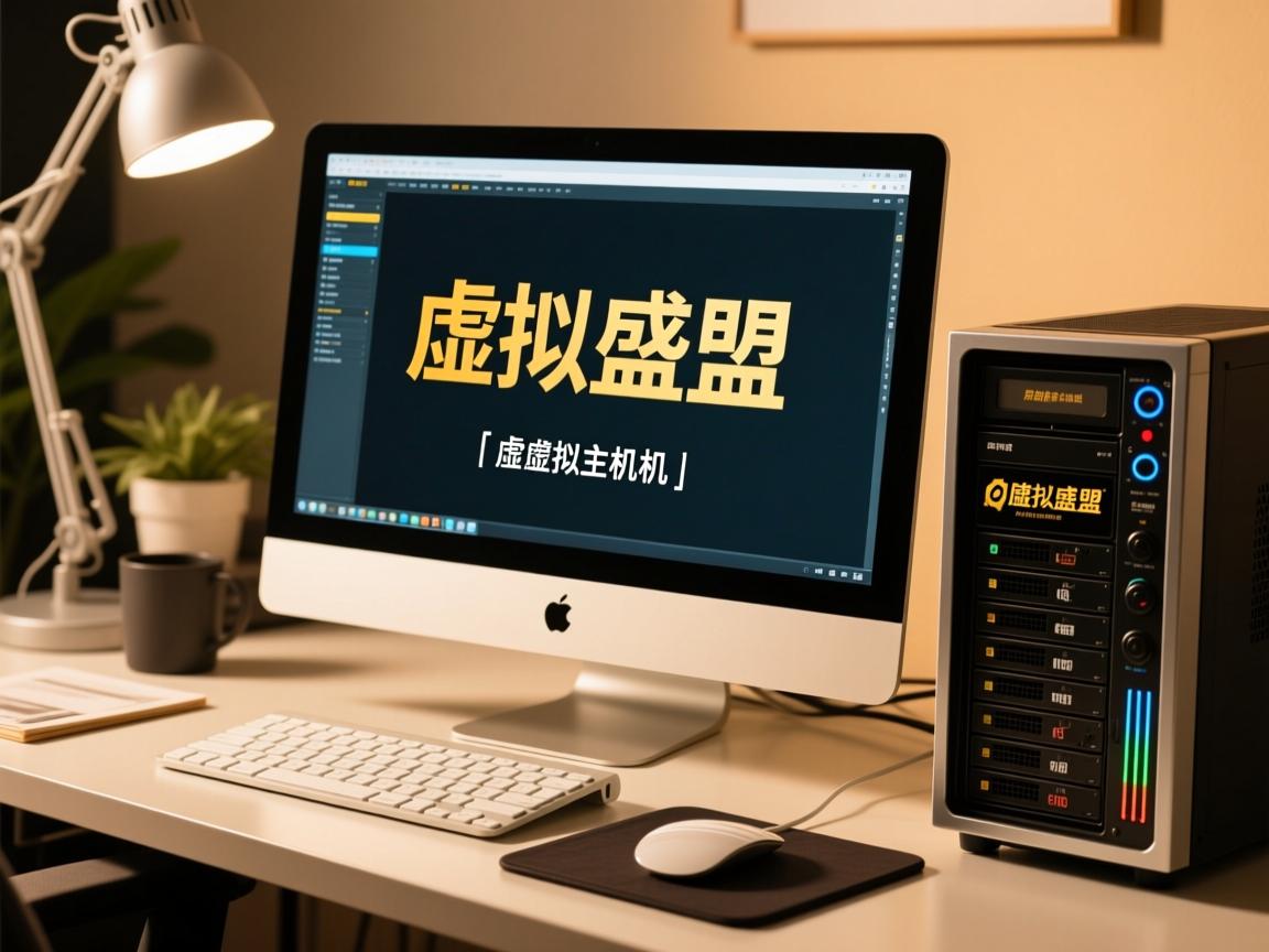 做卡盟需要买虚拟主机吗  第3张 做卡盟需要买虚拟主机吗  第3张