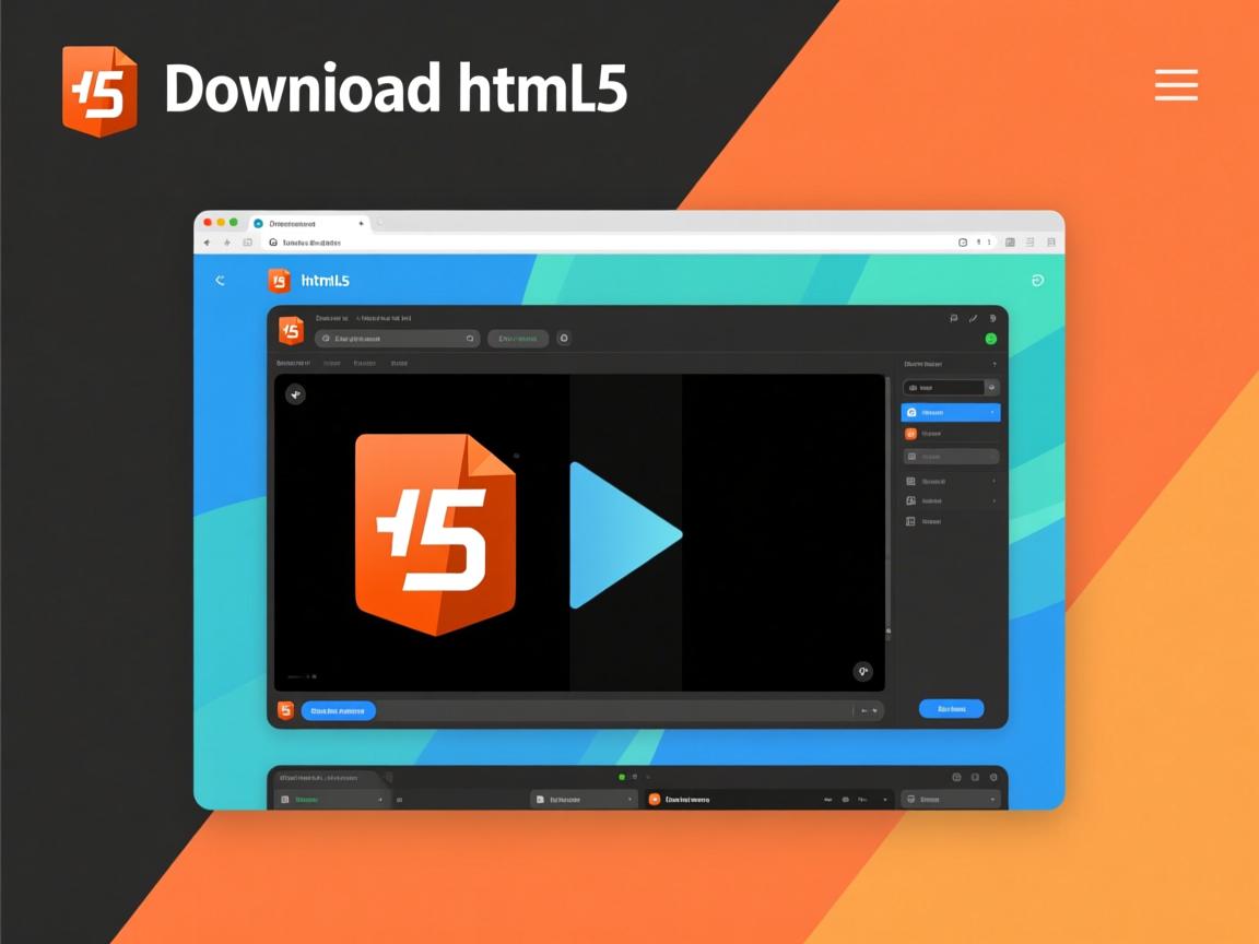 如何下载html5视频  第3张