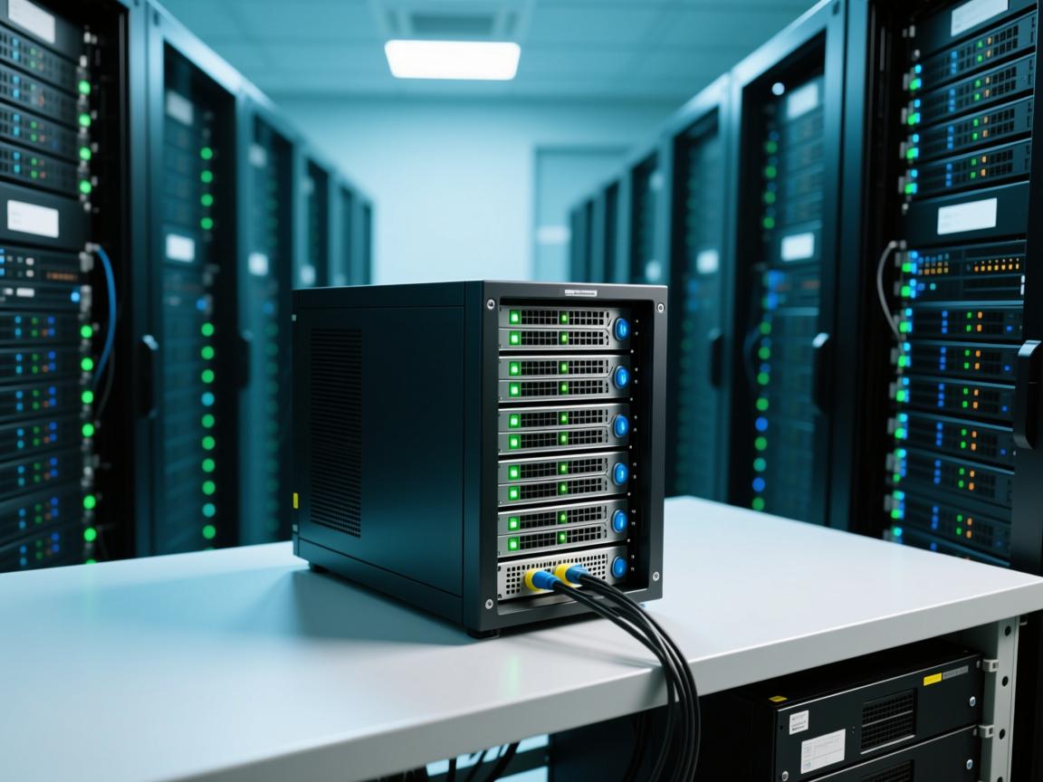 web服务器上创建虚拟主机  第1张 web服务器上创建虚拟主机  第1张