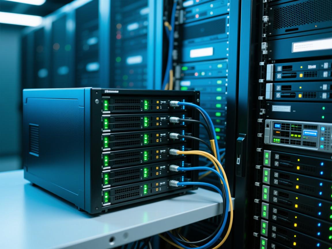 web服务器上创建虚拟主机  第2张 web服务器上创建虚拟主机  第2张