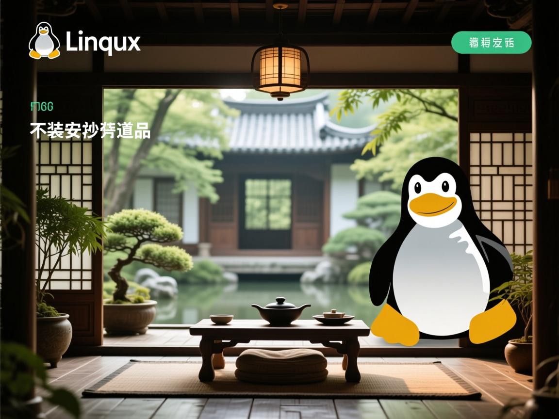 禅道如何在linux安装  第2张
