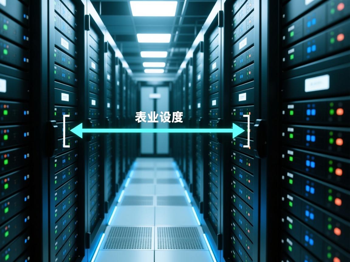 数据库中表的宽度怎么设置  第1张 数据库中表的宽度怎么设置  第1张