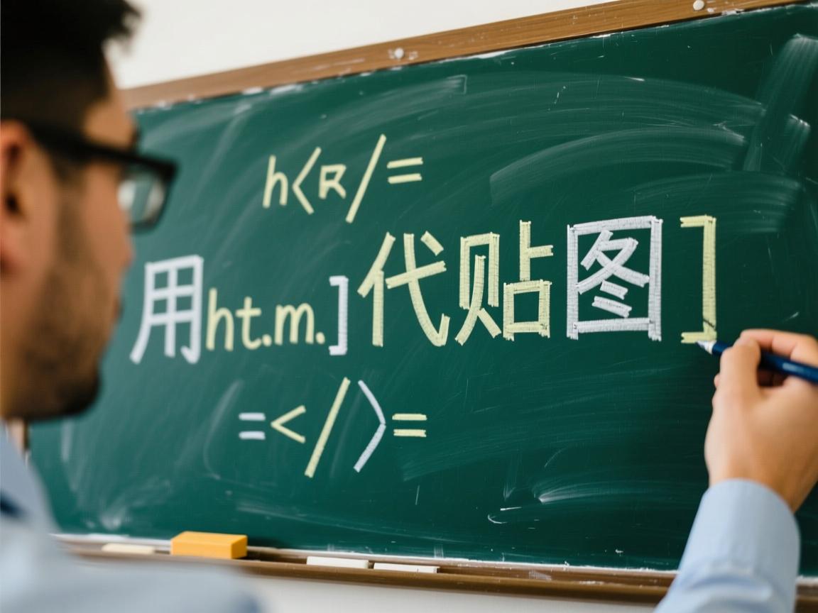 如何用html代码贴图  第3张 如何用html代码贴图  第3张