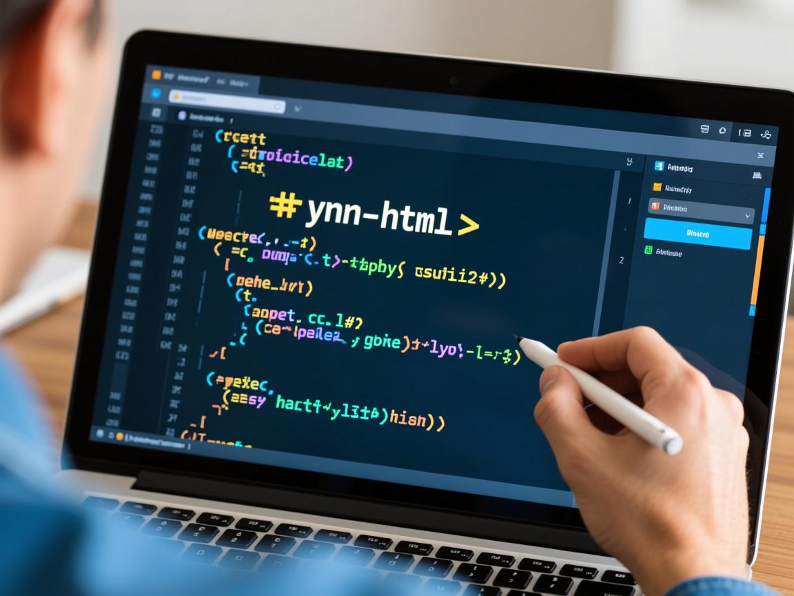 如何打开html代码  第2张 如何打开html代码  第2张