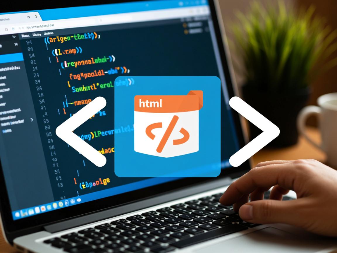 如何打开html代码  第1张 如何打开html代码  第1张