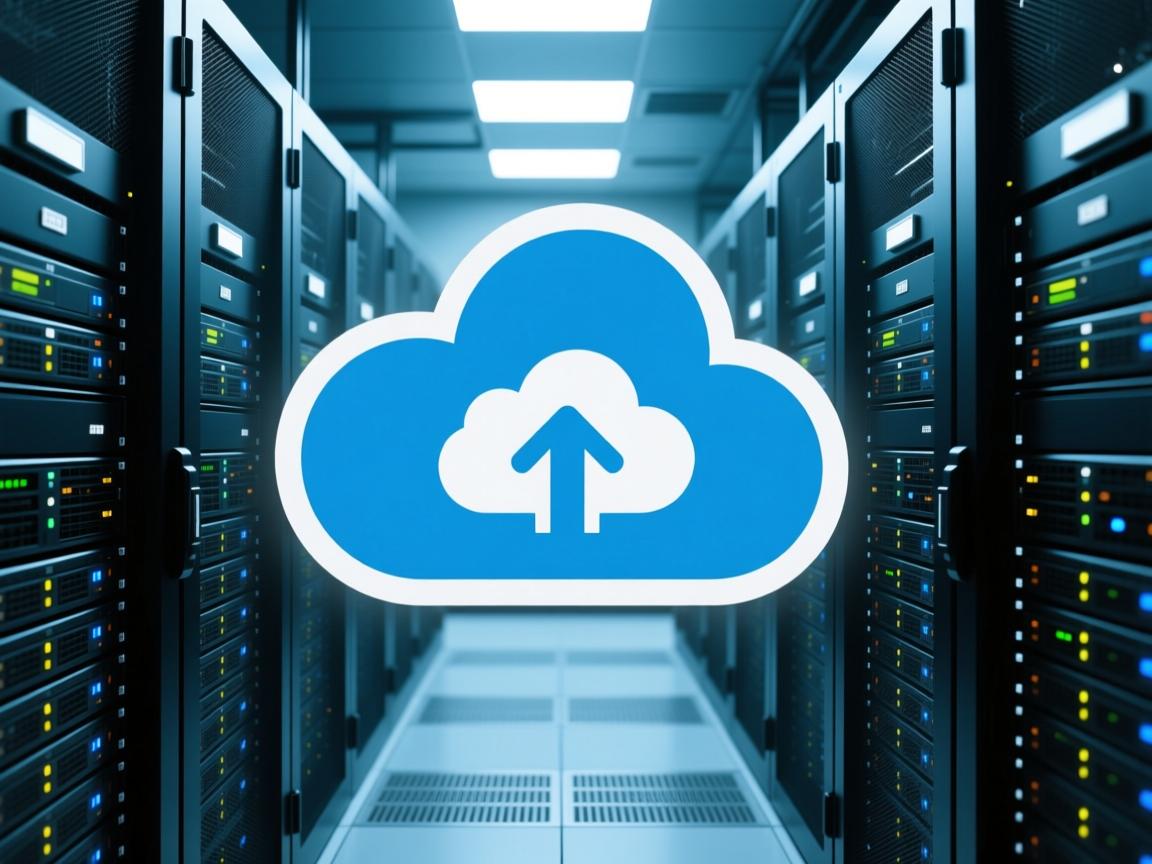 云虚拟主机是不是服务器  第1张 云虚拟主机是不是服务器  第1张